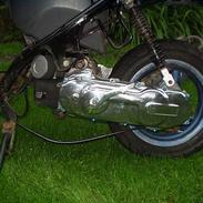 Yamaha Neos LC solgt