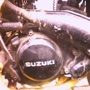 Suzuki RMX