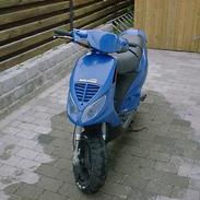 Piaggio NRG