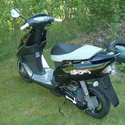 Honda SFX