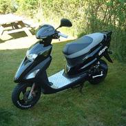 Honda SFX