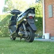 Honda SFX