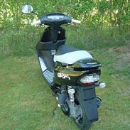 Honda SFX
