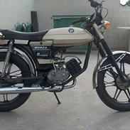 Puch  Monza Flagskib(solgt)