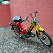 Puch MAXI KL