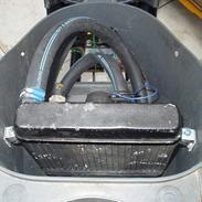 Yamaha Neos LC solgt