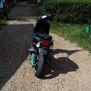 Yamaha Neo´s     solgt