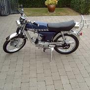 Yamaha 4 Gear - SOLGT