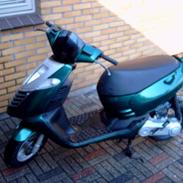 Aprilia Sonic