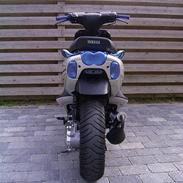 Yamaha neos