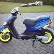 Derbi Atlantis SOLGT