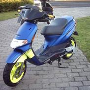 Derbi Atlantis SOLGT