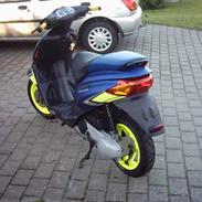 Derbi Atlantis SOLGT