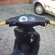 Derbi Atlantis SOLGT