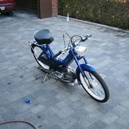 Puch Maxi Solgt