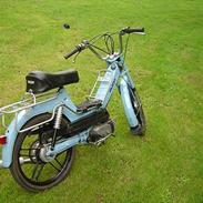 Puch Maxi 2-gear (solgt)