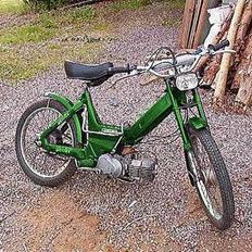 Puch Maxi k | Team Shot |