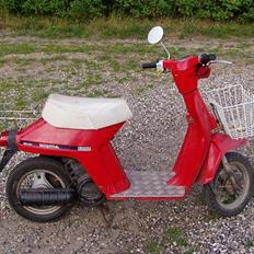 Honda Melody (Solgt)