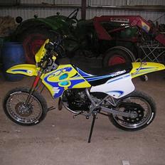 Suzuki SMX *Solgt*