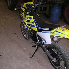 Suzuki SMX *Solgt*