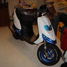 Gilera Stalker