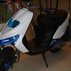 Gilera Stalker