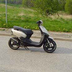 Yamaha Neo's