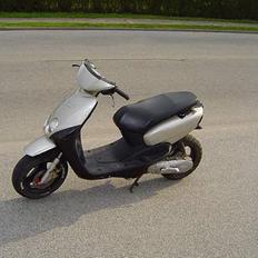 Yamaha Neo's