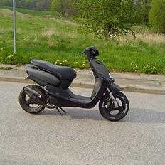 Yamaha Neo's