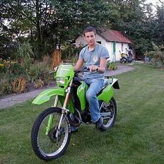 Suzuki Racing Rmx (solgt)