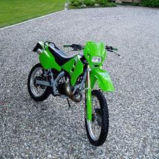 Suzuki Racing Rmx (solgt)