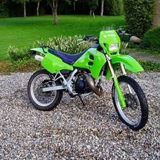 Suzuki Racing Rmx (solgt)