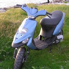 Gilera Stalker