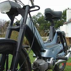 Puch maxi