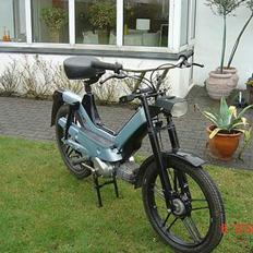 Puch maxi