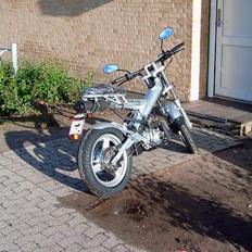 Sachs MadAss *SOLGT*