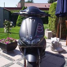 Gilera Runner #Solgt#