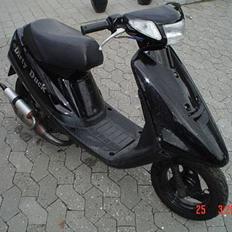 Yamaha Jog Fs 70 cc 