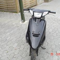 Yamaha Jog Fs 70 cc 
