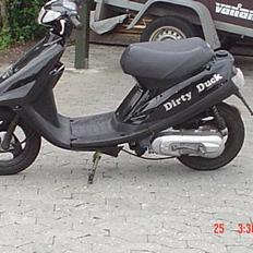 Yamaha Jog Fs 70 cc 