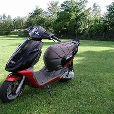 Aprilia Sonic '***SOLGT***