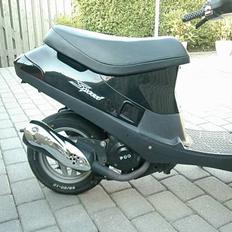 PGO Comet''Racing4220'' Solgt