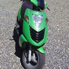 Aprilia - Sonic *solgt*