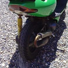 Aprilia - Sonic *solgt*