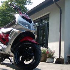 Peugeot Speedfight 2 Furious 