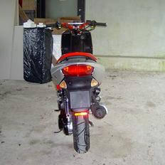 Peugeot Speedfight 2 Furious 