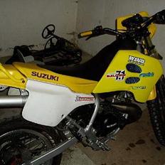 Suzuki RMX
