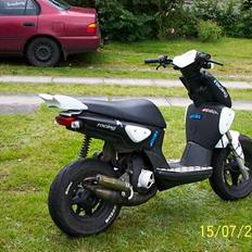 Yamaha Slider (RACER)