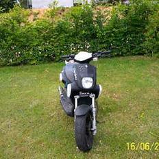 Yamaha Slider (RACER)