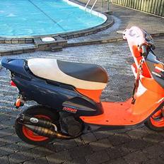 Honda SFX Repsol TIL SALG